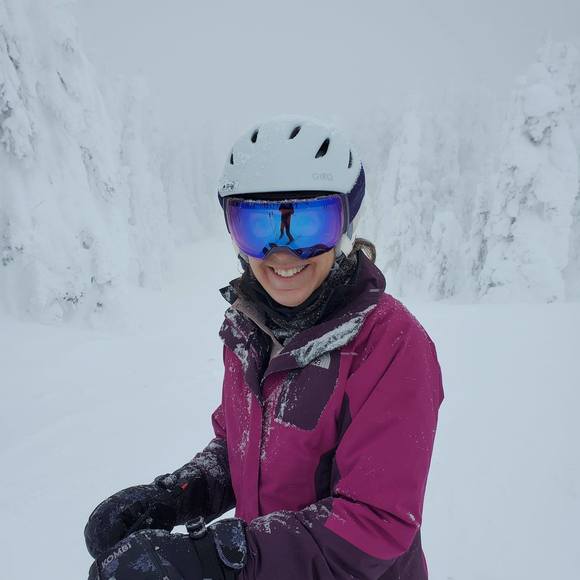 Meet your Posher, Sheri - Picture 1 of 1